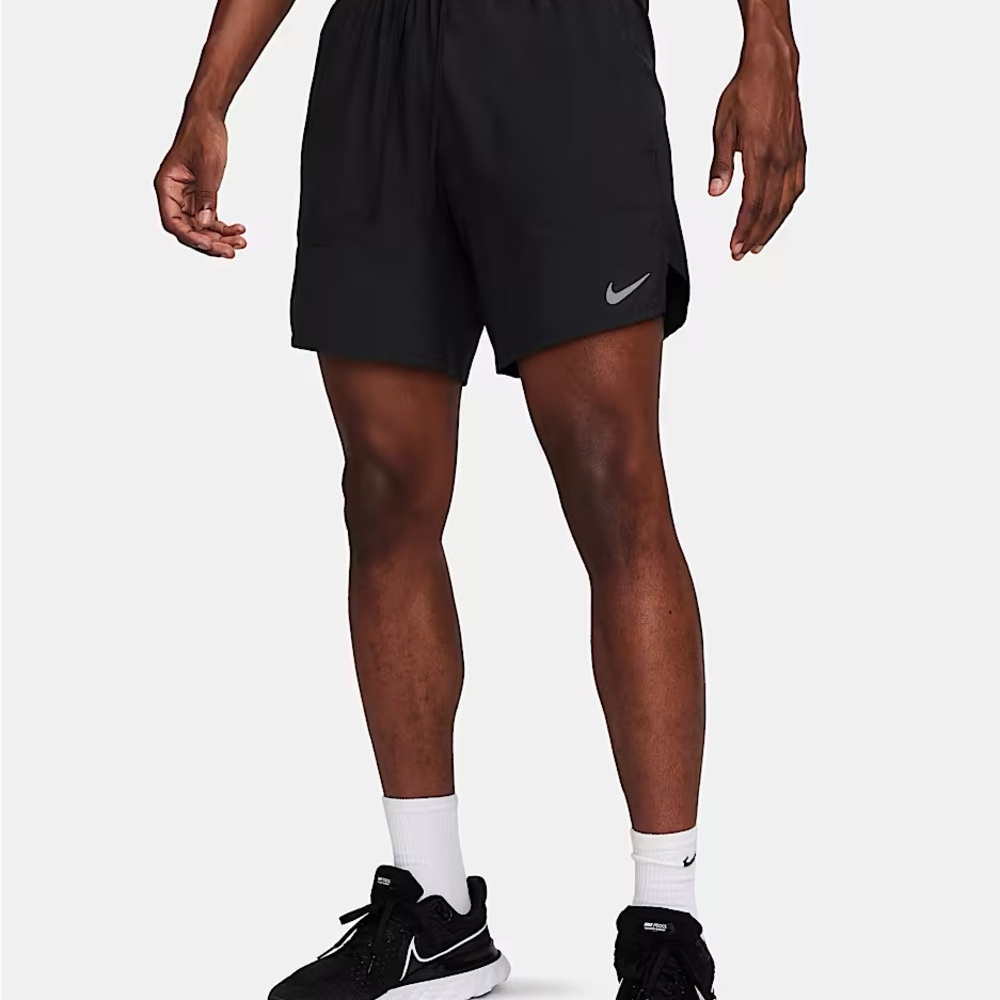 Nike Stride
Men's Dri-FIT 2-in-1 Running Shorts